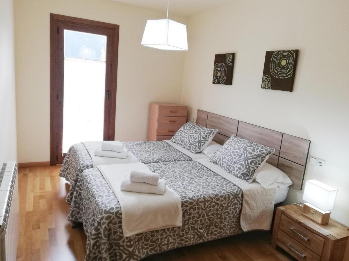 Apartament Ca De Gallisca B Пла де л'Ермита Екстериор снимка