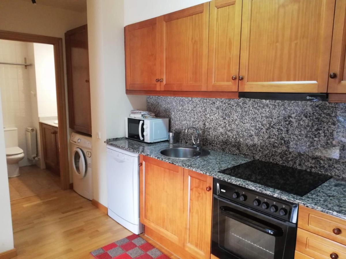 Apartament Ca De Gallisca B Пла де л'Ермита Екстериор снимка
