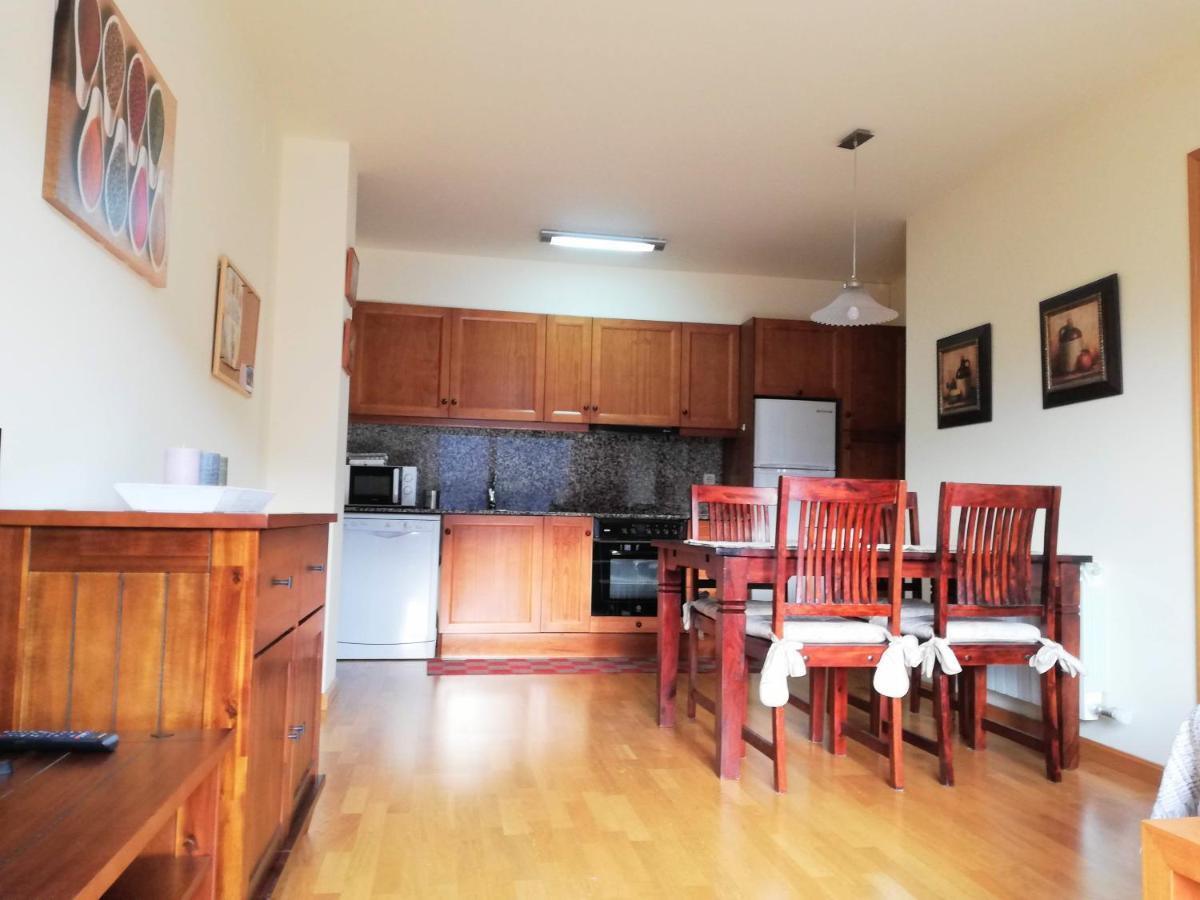 Apartament Ca De Gallisca B Пла де л'Ермита Екстериор снимка
